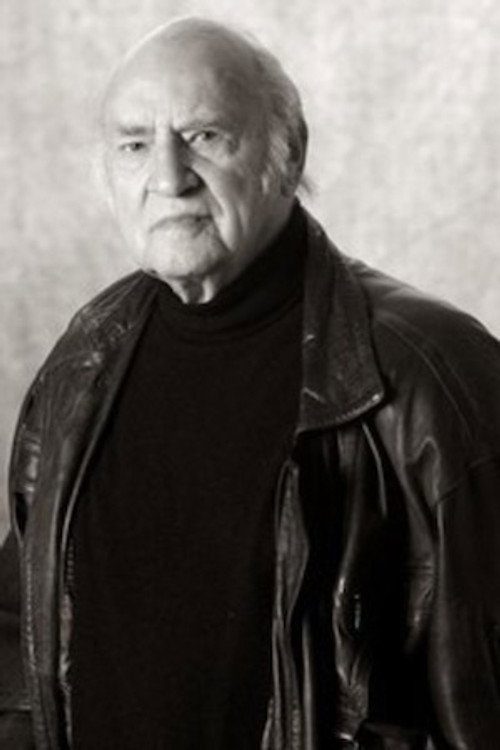 Photo of Franz Mazura, Acting