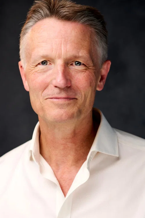 Photo of Moke Benley, Acting