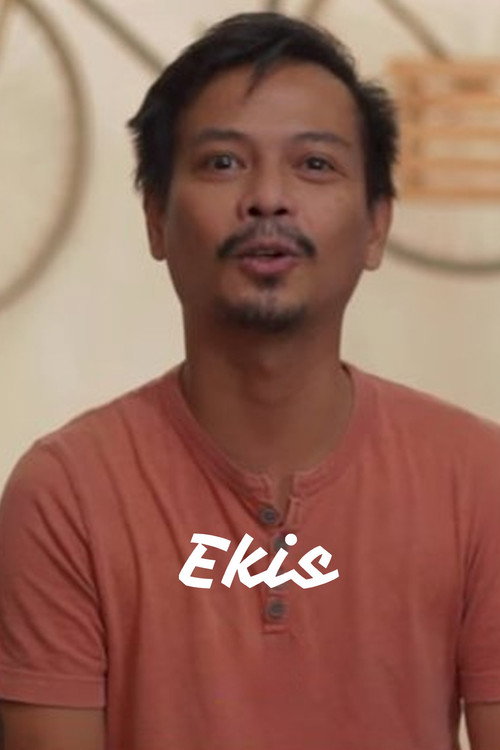 Movie poster for Ekis (2021)