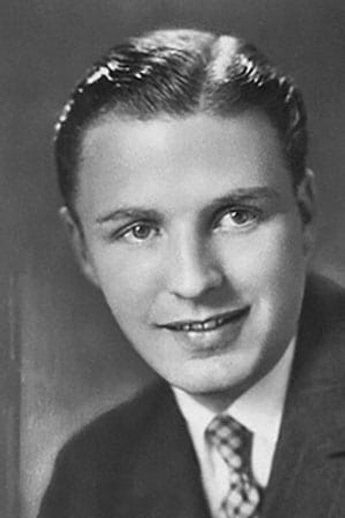 Photo of Ernst Pittschau, Acting