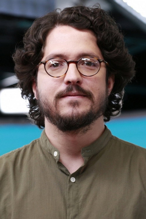 Photo of Josias Teófilo, Directing