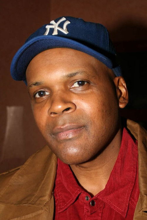 Reggie Rock Bythewood profile