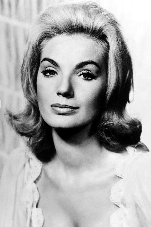 Maria Perschy profile