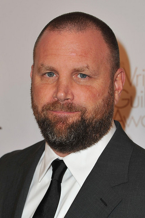 Photo of Scott Silver, Writing