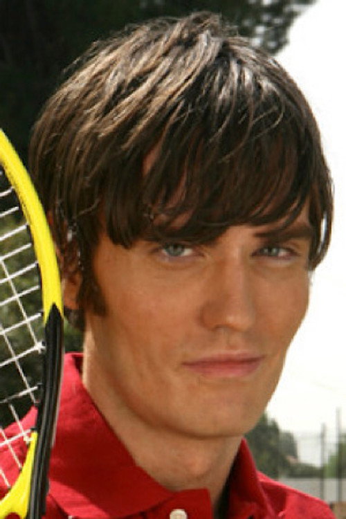 Photo of Mylo Deren, Acting