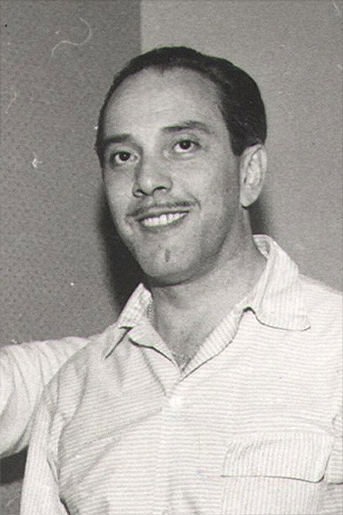 Photo of Bené Nunes, Acting