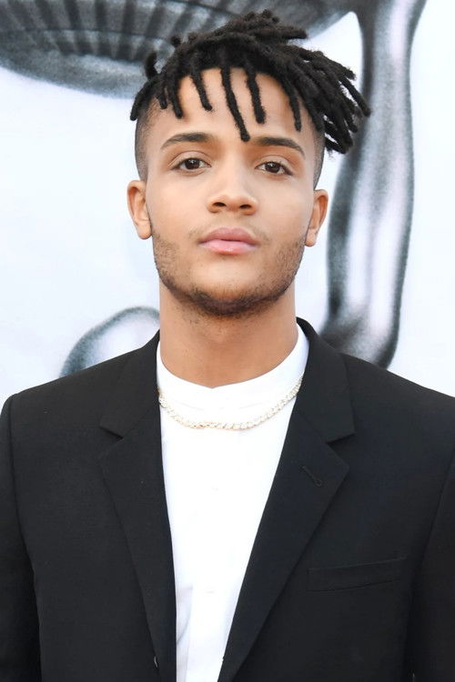 Nicholas L. Ashe profile