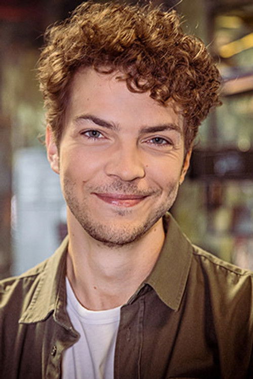 Oscar Willems profile