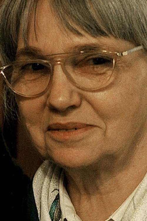 Photo of Gudrun Himmler, Acting
