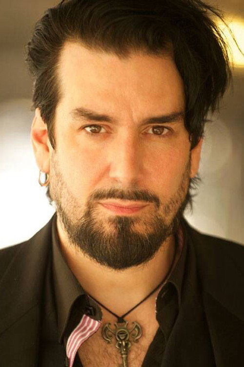 Photo of Aurelio Voltaire, Directing