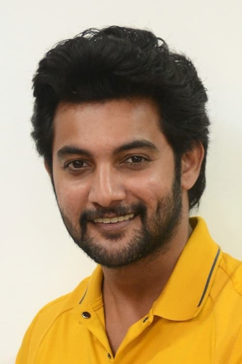Aadi Saikumar profile