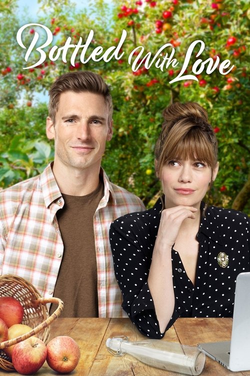 Movie poster for Bottled with Love (2019)
