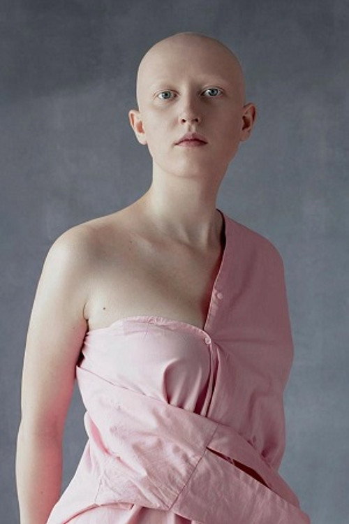 Photo of Elizaveta Popova, Camera