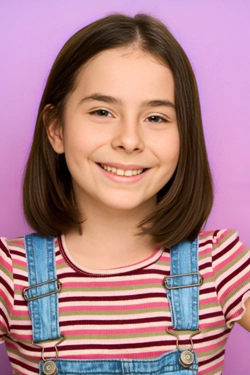 Photo of Jeena Platon, Acting