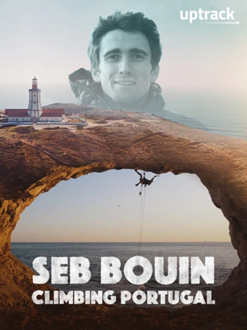 Movie poster for Climbing Portugal (2024)