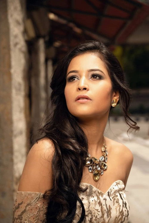 Photo of Brinda Acharya, Acting