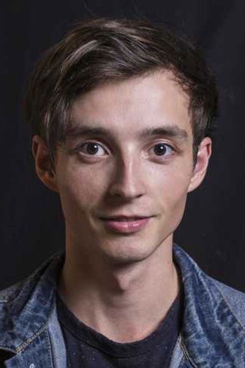 Denis Šafařík profile