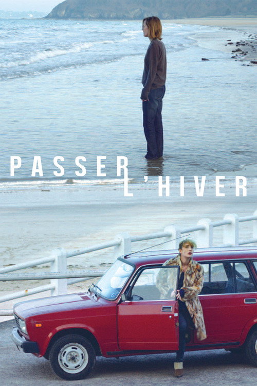 Movie poster for Passer l'hiver (2014)