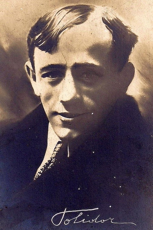 Photo of Polidor, Acting