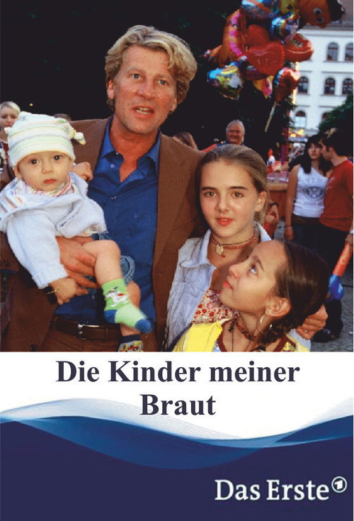 Movie poster for Die Kinder meiner Braut (2004)