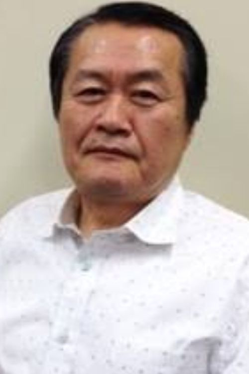 Tetsuo Yasumi profile