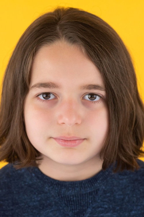 Photo of Brixton McMillin, Acting