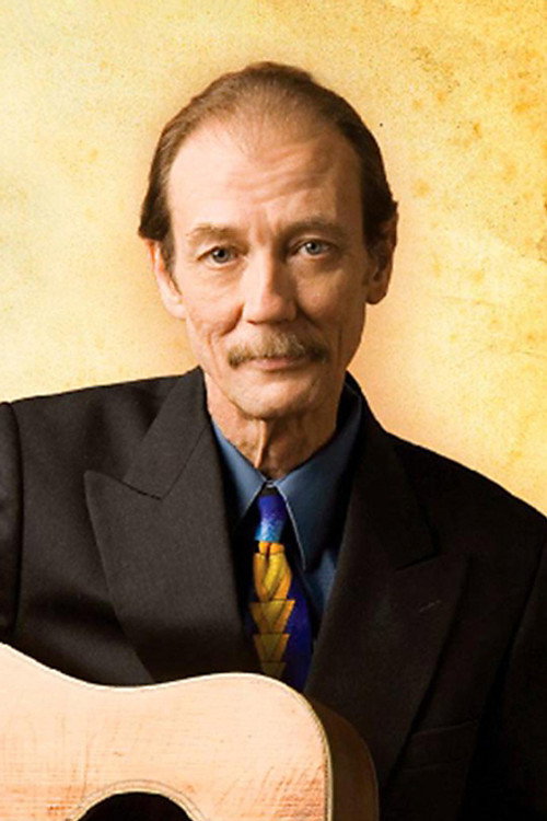 Photo of Tony Rice, Acting