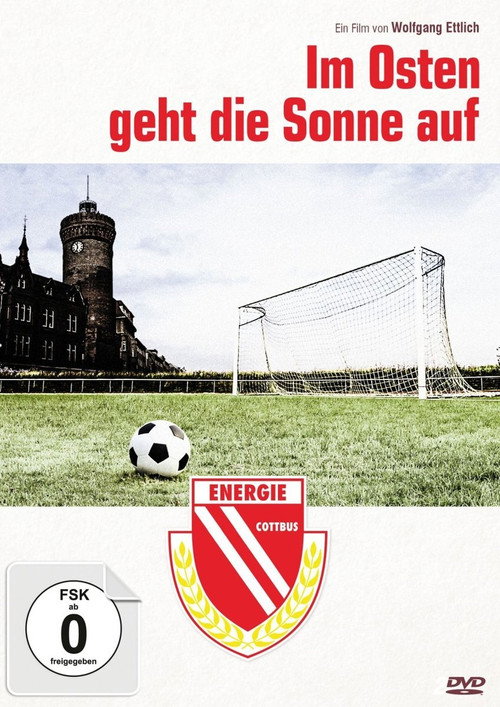 Movie poster for Im Osten geht die Sonne auf (2001)