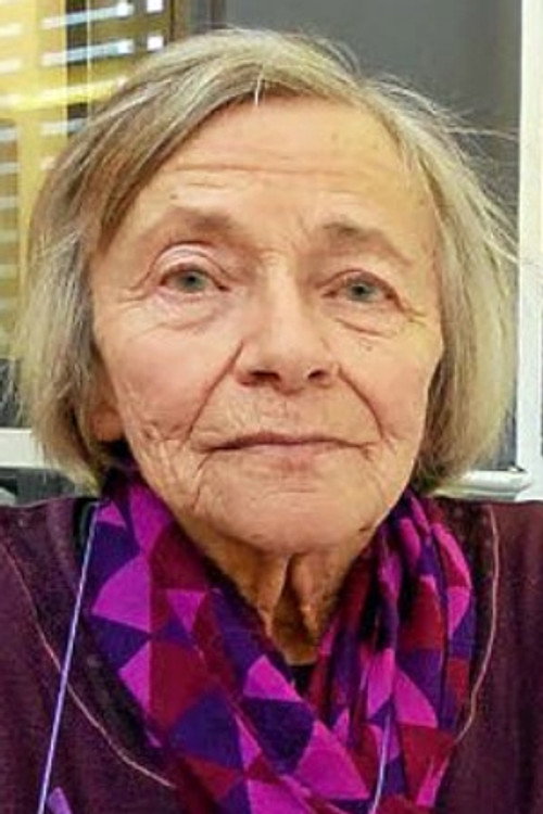 Photo of Anne Walter, Writing