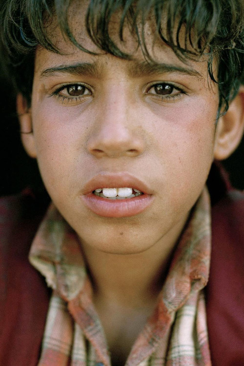 Photo of Boubker Ait El Caid, Acting