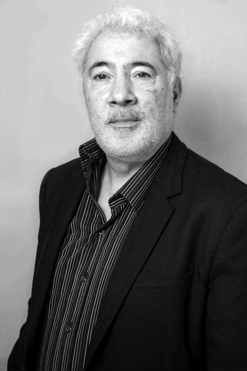 Photo of Farid Boudjellal, Acting