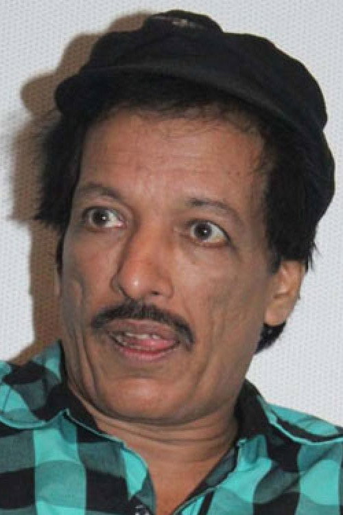 Photo of Kashinath, Acting