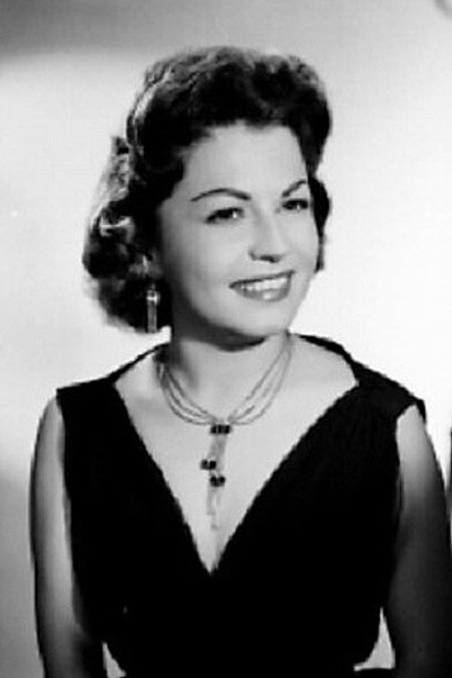 Photo of Mary López, Acting