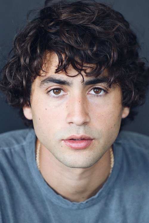 Photo of Ashton Moio, Acting