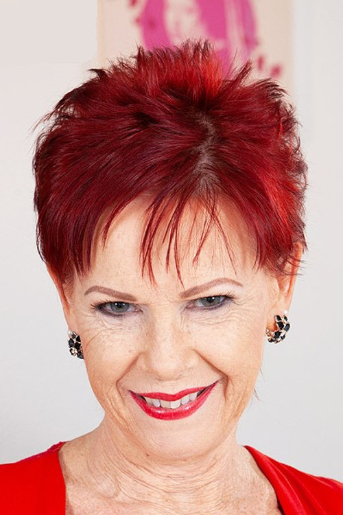 Photo of Caroline Hamsel, Acting