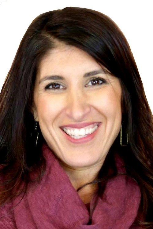 Photo of Anita Corsini, Acting