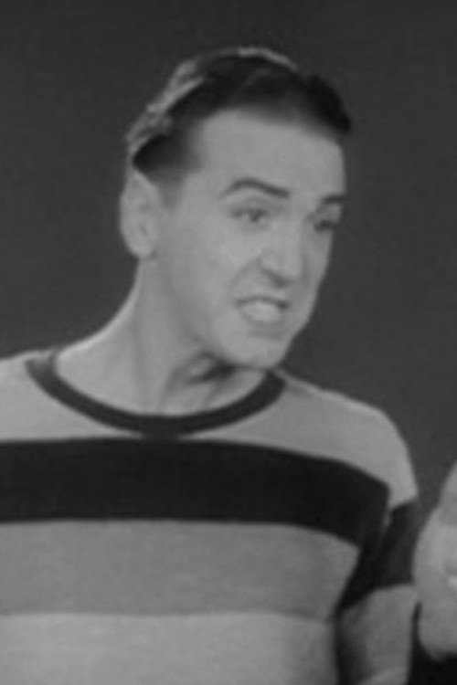 Photo of Joe Donahue, Acting