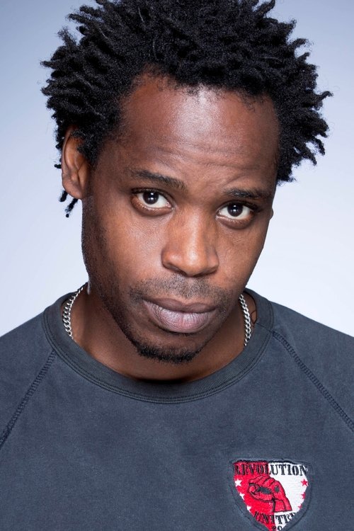 Photo of Seun Shote, Acting