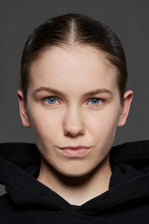 Photo of Ronja Halldórsdóttir, Acting