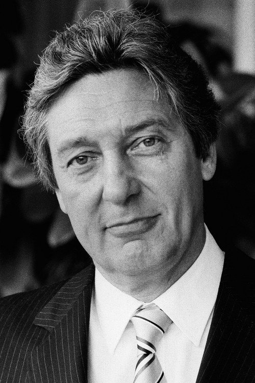 Photo of Jean-Claude Massoulier, Acting