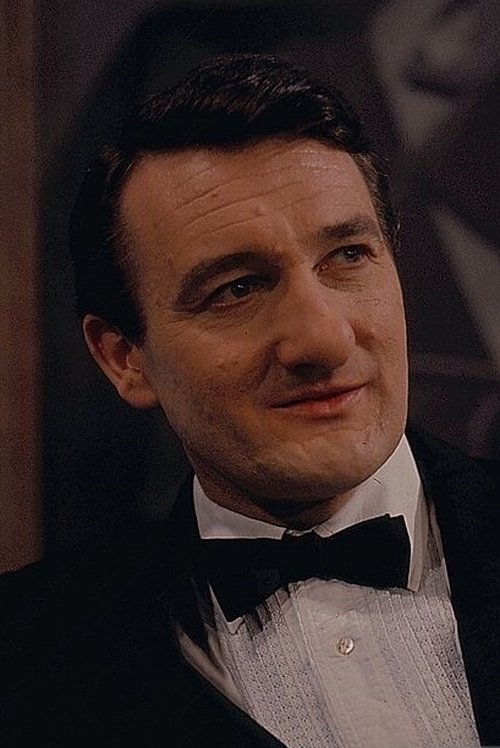 Peter Jeffrey profile