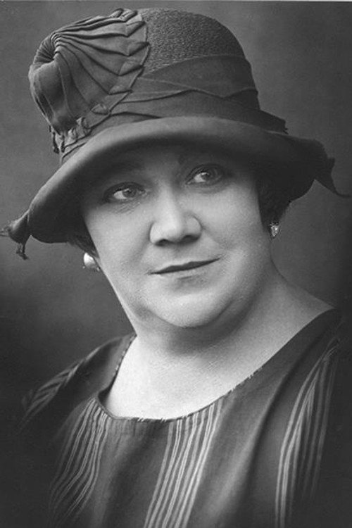 Photo of Betty Kysilková, Acting