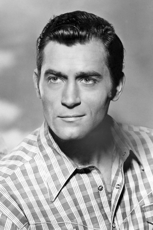Clint Walker profile