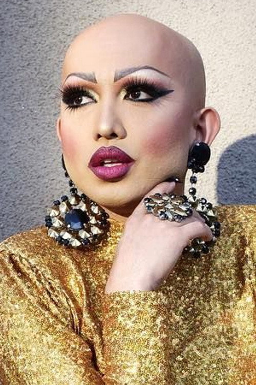 Photo of Ongina, Acting