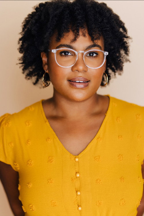 Photo of Jazmin Williams, Acting