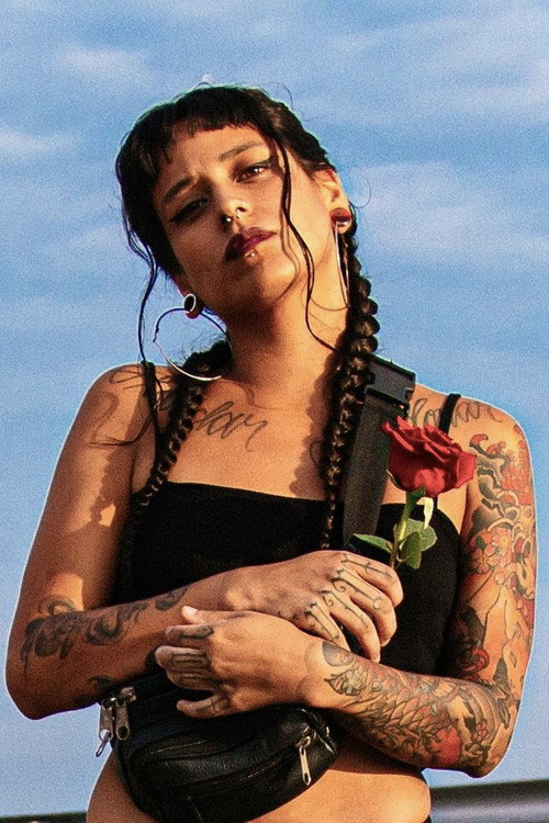 Photo of Valeska Rodríguez, Acting