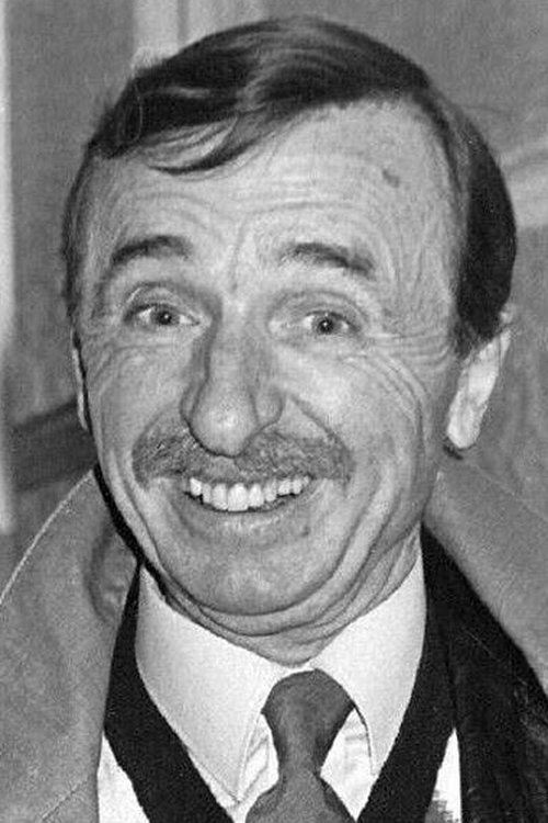 Robert Rollis profile