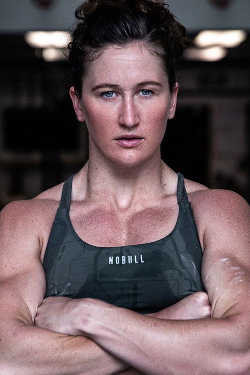 Photo of Tia-Clair Toomey, Acting