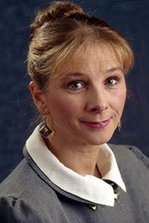 Photo of Irina Savina, Acting