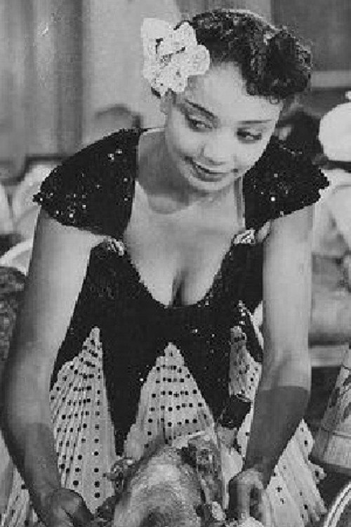 Photo of Millie Monroe, Acting